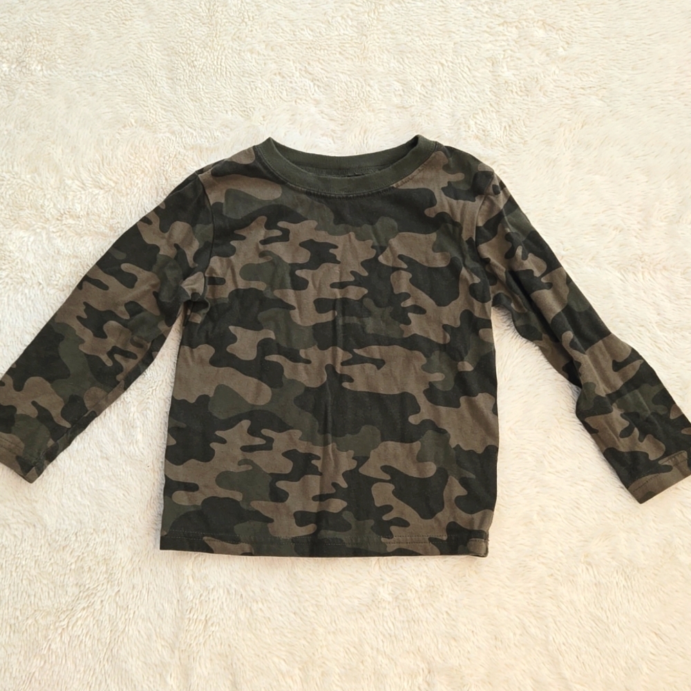 Boys Shirt